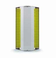Elektrisch insectenvanger FlyTrap Commercial 80W