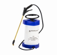 Onyx 5 druksproeier met spoeikap 4st.