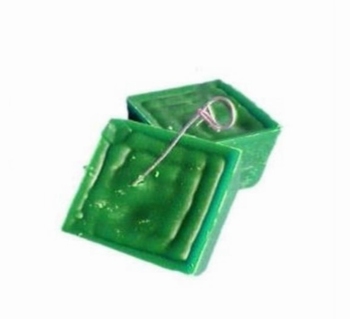 Bromabo blok 100g 10st.   BE2013-0025