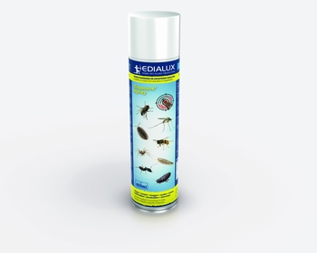 Topscore Spray 400ml 12st.  BE-REG-00489