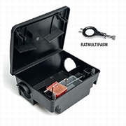 Rodentex Rattenbak 10st