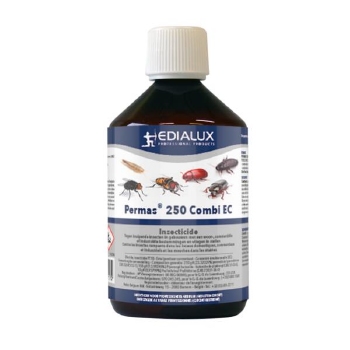 Permas 250 Combi EC 400ml   BE-REG-00848