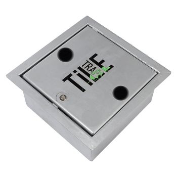 TrapTile Basic (2 gaten)