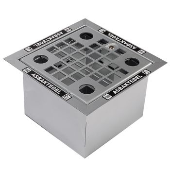 TrapTile DUO