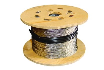 Spankabel 1,2 mm 7/7 Inox 100 m