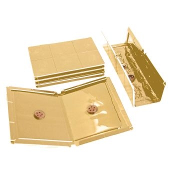 Sakarat® Mini Sticky Board (muis) 12st.