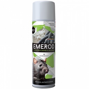 Anti-Marterspray Emerod (500 ml)