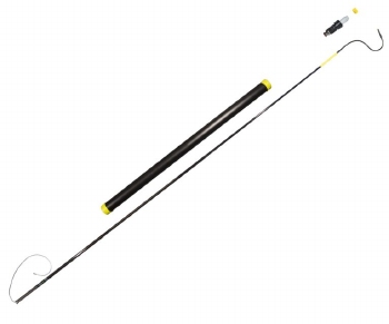 Lance Lab T3 S Telescopische universele vloeistoflans