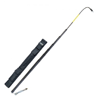 Lance Lab T8 S Telescopische universele vloeistoflans