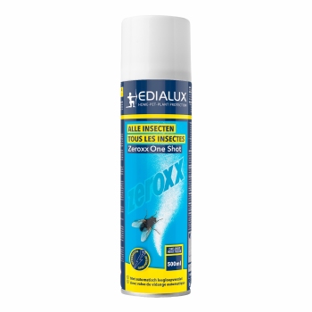 Zerox One Shot 750ml 1st.  BE-REG-02159