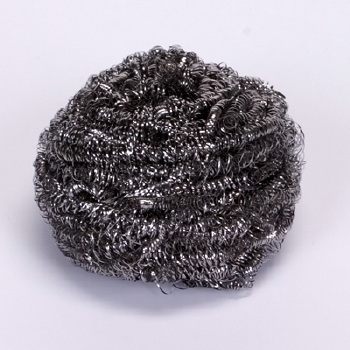 Inox stootvoeg wol tegen insecten, muizen en ratten 10 x 60gr.