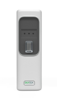 Exhale bedwantsen Dispenser 1st.