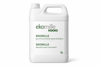 EKOMILLE geconcentreerde geurverdrijver 5l