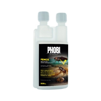 Phobi Fenox EC 500 ml  Reg. BE2024-0010