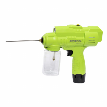 PestBlaster draadloze elektrische poederverstuiver