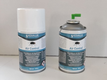 Aircontrol  insecticide 250ml 6st.  BE-REG-00310