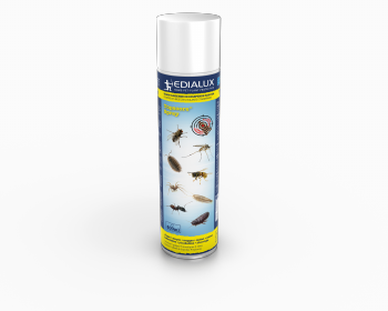 Topscore Spray 400ml 1st.  BE-REG-00489