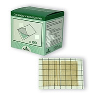 Lijmplaat Insectenmonitor (x100) 1st.
