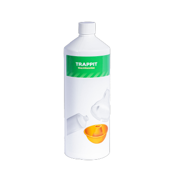 Trappit Wespenlokstof / vliegenlokstof / Appât 1L
