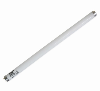 UV-lamp 15 W / T8 - Ø 26 mm - 451 mm Standard BL 1st
