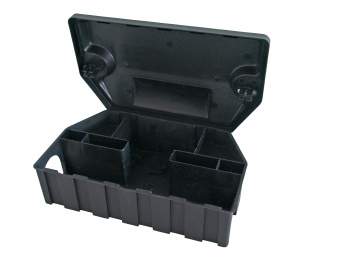 Rattenvoerdoos - MINIRAT Aegis - Boîte à rats 6 st/pcs