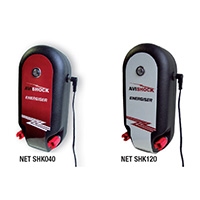 Small Energister