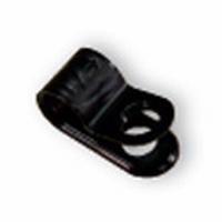 wire guides black ( x 100)