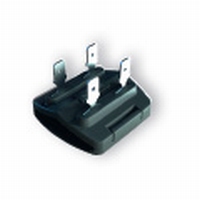 Avish.track connector (straight) (x20)