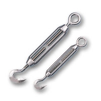 Network Kabelspanner M5 Inox x (x10)