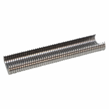 Network Nieten alu 2500 (RING616SS50)