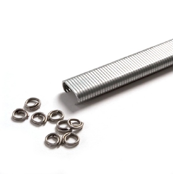 Network Nieten Inox P7 2500 (RING616SS50)