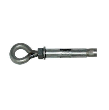 Network Keilbout+oog M8 RVS, 10st