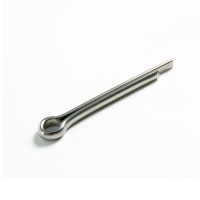 Birdwire Inox Splitpen 38mm (x100)