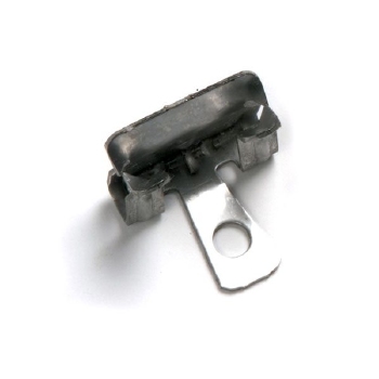 Network Spantklem 3 - 7mm RVS, 100st