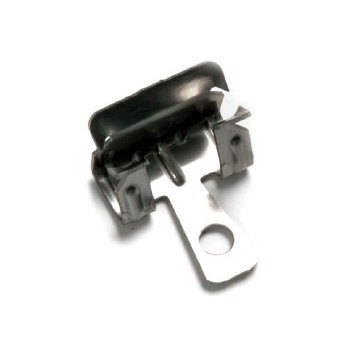 Network Spantklem 8-13mm RVS, 100st