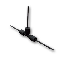 Network Flexibele T Verbinding