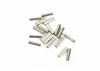 Birdwire klemringen 1,8mm x 8mm (x100)