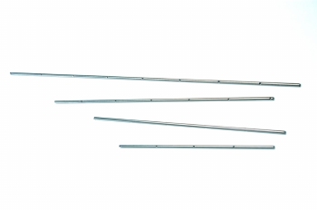 Birdwire staaf (6 x 300 mm)  (x10)