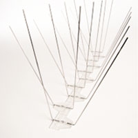 Avipoint / Volastop tegen meeuwen G20 50 m