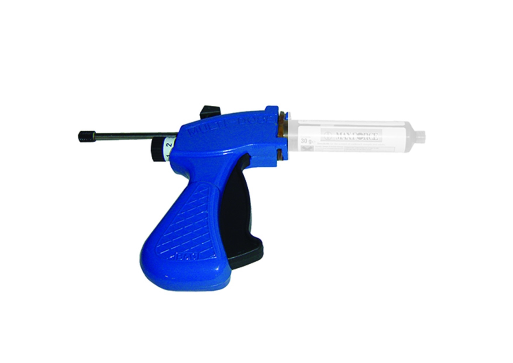 B&G Bait Gun 1st