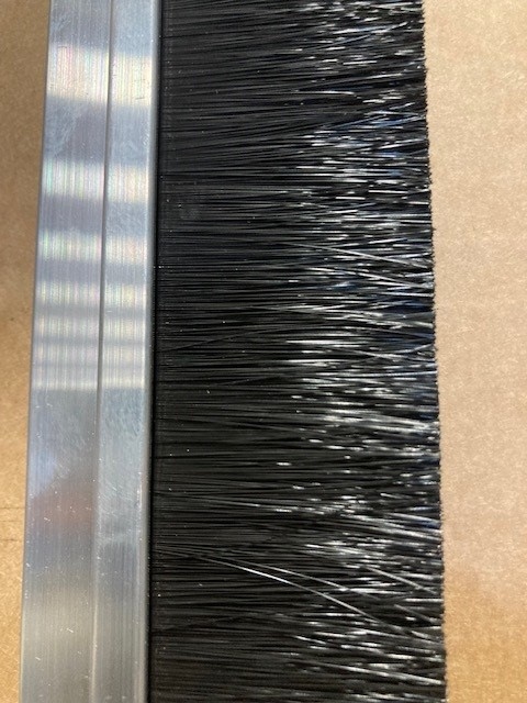 Bostel strip 100mm x 2 m 1st.
