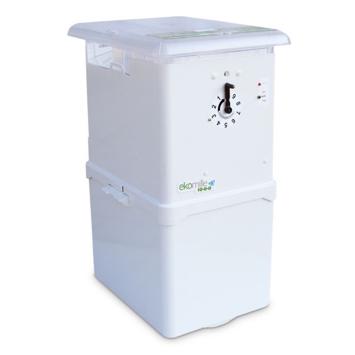 EKOMILLE MULTI-CATCH VAL STANDAARD