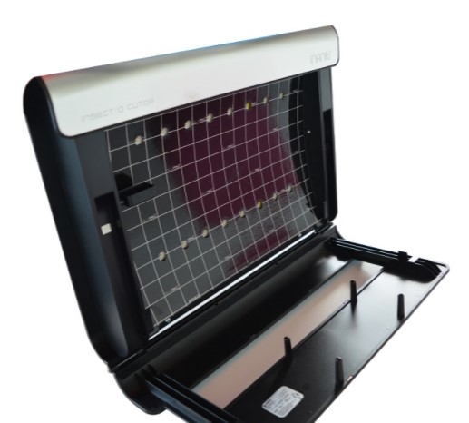 Electrische vliegenvanger Infiiniti UV Led