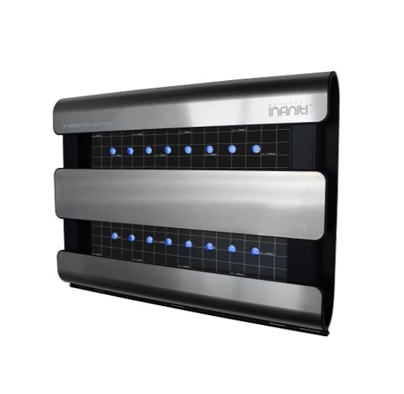 Electrische vliegenvanger Infiiniti UV Led