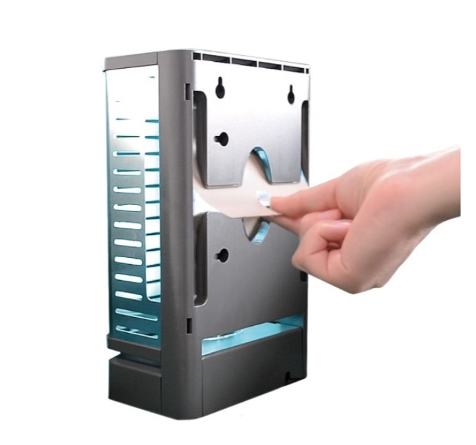 Electrische vliegenvanger Prism 11W