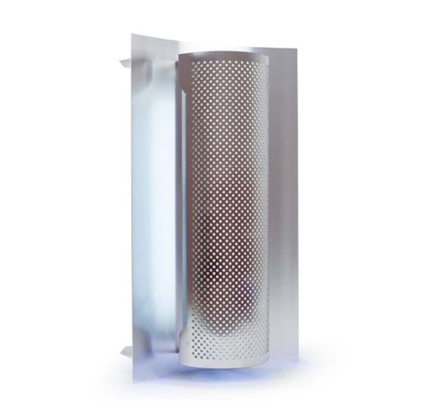 Electrische vliegenvanger Satalite 30W