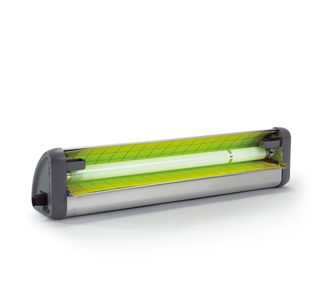 Elektrisch insectenvanger Nectar 15W RVS