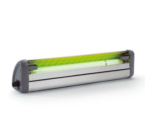 Elektrisch insectenvanger Nectar 15W RVS