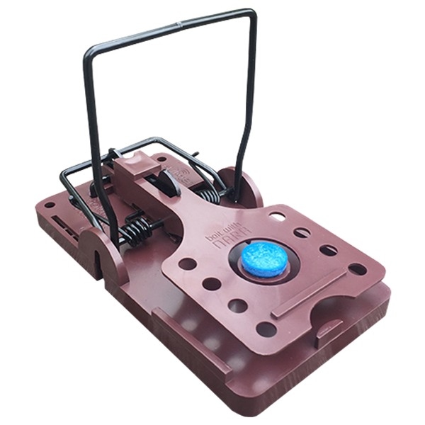 Gorilla Rat trap 1st.