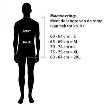 Hoornaarspak compleet met helm en enkelbescherming - L